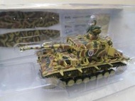 二戰德軍四號坦克G型~比例1/32坦克完成品~UNIMAX出品