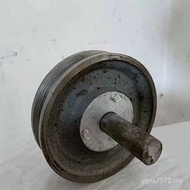 Wire Rope Pulley Fixed Type Tianlun Guide Lifting Lifting Pulley Lifting Mechanical Wheel Alloy Stee