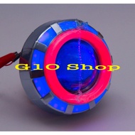 Projie LED Headlamp Headlight Round model AE &DE Motorcycle/LED Lamp/Cool LED Lamp