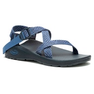 American Chaco Female Z/CLOUD Off-Road Pressure Relief Sports Sandals-Standard CH-ZLW01HK17 Blues Ve