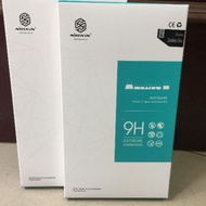 Nillkin 9H tempered glass for Asus Zenfone max