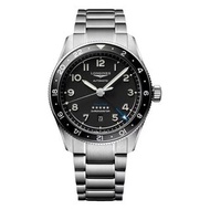 全新 Longines SPIRIT ZULU TIME
