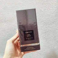 TOM FORD Oud Wood沉香木/烏木沉香極致版100ml EDP