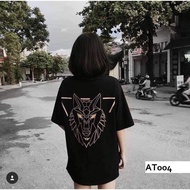 Hades printed cotton t-shirt - quality shirt