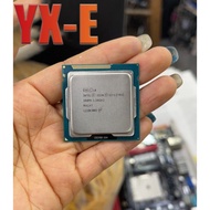 Intel Xeon E3-1270 V2 CPU Processor E3 1270 V2 LGA1155 3.5GHz Up to 3.9GHz 8MB Cache Quad Core 69W L3 cache 8MB with Heat dissipation paste