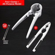 ZHENMIAO | Nut Cracking Tool Nut Cracker