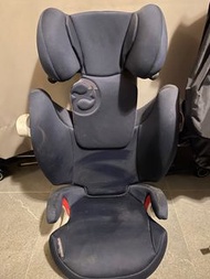 CYBEX德國品牌安全座椅