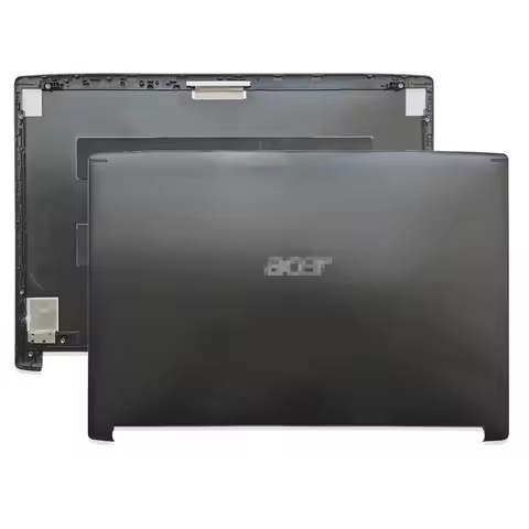 NEW Top Back Cover For Acer Aspire 7 A717-71G A717-72G Laptop LCD Back Cover Rear Lid Top Case Metal
