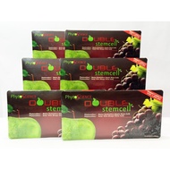 6 Packs Phytoscience Double Stem cell Stemcell Supplement Phyto Cell Tec