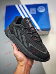 Adidas Originals Ozelia 黑色  貨號：H04250