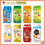 ITO EN One Pot Japanese Tea Bags Green Oolong Jasmine Hojicha Genmaicha Barley Cold & Hot Brew Tea