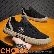 Men's Sports Shoes Active Canvas Sneakers for School and Work G5KK1 Men Shoes Sneakers