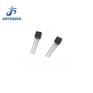 100PCS/Lot 2N2222A 2N2907A TO92 Power switching transistor in line with NPN PNP new spot triode MPS2