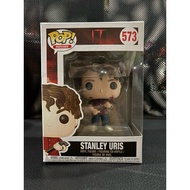 FUNKO POP IT STANLEY URIS PENNYWISE