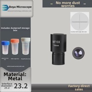 Wide Angle Eyepiece Huygens Eyepiece Lens
