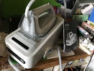 Braun CareStyle 5 蒸氣熨斗