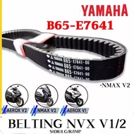 TIMING BELT YAMAHA NVX V1/V2 NMAX V2