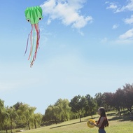 【High-quality】 Large octopus fly nylon weifang factory Outdoor toys big wheel walk in sky butterfly 