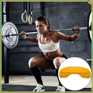 🛏️ Barbell Pad Cushion for Training Barbell Gym Squat Cover