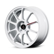 日本原廠正品 MID RACING R10 EVO 15吋 15x5J +45 4x100 Made in Japan RAYS設計 ENKEI日本製 車鈴 合金鈴 改裝鈴 賽車鈴 NBOX JF1 