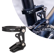 Ztto Bike Chain Guide Drop Catcher For E-type Chain Stabilizer Tensioner Mtb Mountain Single Bicycle Chainwheel Frame Protector ⚡Spring