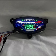 Address V125 Digital Meter assembly Speedometer Gauge For Suzuki address V125 V125G V 125 G CF46A  K