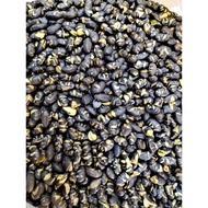 Roasted Black Bean 古早味炒黑豆 250g Organic Snack