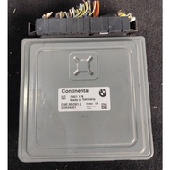 BMW 3 SERIES ECU 7 621 178 MSD81.2 5WK94901 USED FROM JAPAN