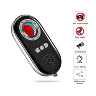 Mini Detector Hidden Camera Splitter Detection Spy Hidden