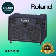 PROMO- ROLAND KC990 / KC 990 / KC-990 KEYBOARD AMPLIFIER - twostore9