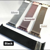 X7 X8 T55 IWO7 W27pro Strap  42 44 45mm Strap Watch Steel Bracelet Wrist Watchband