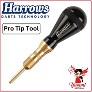 Harrows Dart - Soft Tip Board Machine Remover - Pro Tip Tool