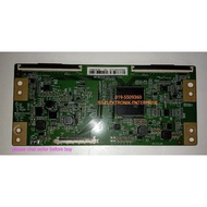 HAIER LE49F1000U/20160403/TCON BOARD