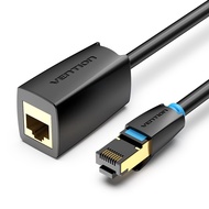 Vention LAN Cable RJ45 Extension Gigabit Ethernet Cat.8 SSTP