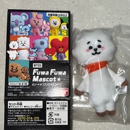 Bt21 盲盒 RJ  金碩珍 bts