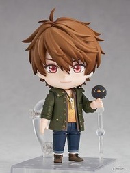 包順豐 全新 日版 GSC 黏土人 2365 Raven 未定事件簿