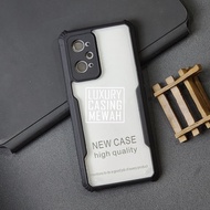 Premium Luxury Case Armor Shockproof Fusion Casing Realme GT 6 Realme GT 2 Pro Realme GT Master Real