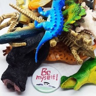 【Be myself】 Li-good 4.4cm別針