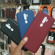 Softcase Silikon Candy Oppo A5 2020 Case Hp Oppo A5 2020