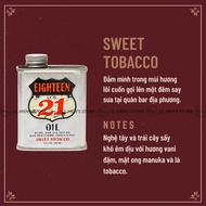 Tinh Dầu Dưỡng Tóc Đa Năng 18.21 Man Made Oil – 4 Mùi hương