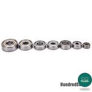 DG 608ZZ 623ZZ 624ZZ 625ZZ 688ZZ 626ZZ F688ZZ Radial Ball Bearings 3D Printer Reprap