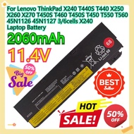 For Lenovo ThinkPad X240 T440S T440 X250 X260 X270 T450S T460 T450S T450 T550 T560 45N1126 45N1127 3