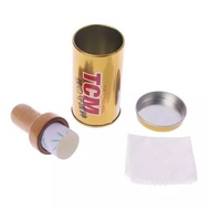 GHS A87 Fast Fret Guitar String Cleaner and Lubricant TCM Fast Fret Guitar String Cleaner and Lubric