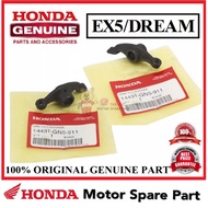 (100% ORIGINAL) HONDA EX5 / DREAM ROCKER ARM // 14431-GN5-911 ROCKER ARM BURUNG VALVE EX5DREAM EX5-D