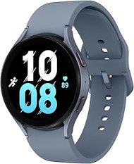 Samsung Galaxy Watch5 3,56 cm (1.4") Super AMOLED 44 mm Numérique 450 x 450 pixels Écran tactile Ble