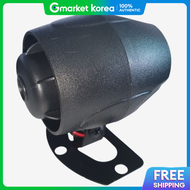 Alarm Siren Speaker Horn Siren Car Ignition Beep-Beep