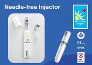 Micro Sun - Quinovare - 胰島素無針注射器 -消耗品