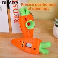 DIEAIYA For Kodak Camera Protective , Keychain Mini Box Camera Box, Magnetic Carrot Thumb Camera Pro