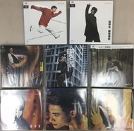 張學友(如圖八款)SHM-SACD