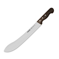 Pirge 31460 Venge Slaughter Bullnose Knife, 25 cm (10")